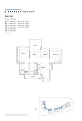 Hyll On Holland (D10), Condominium #440215341